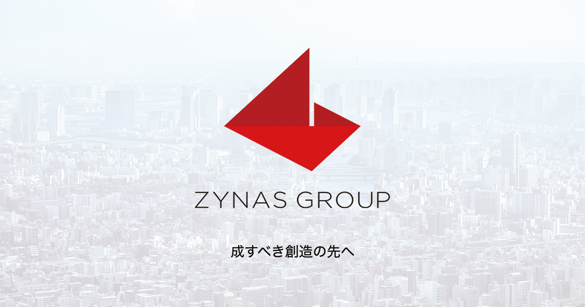 株式会社ザイナスグループ